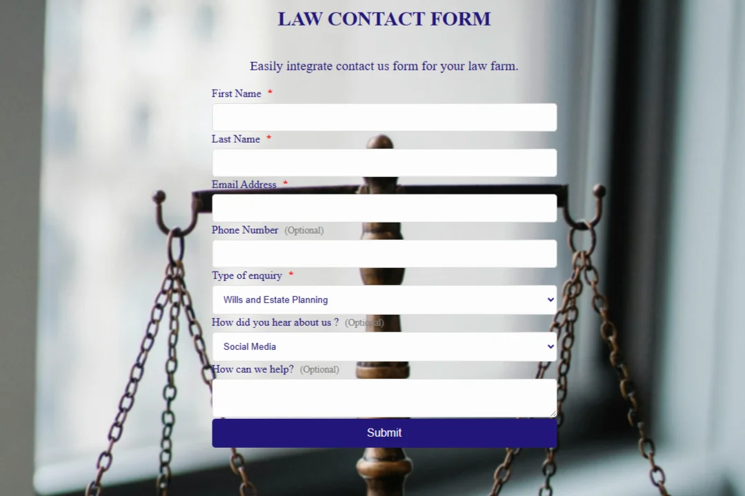 Law-Firm